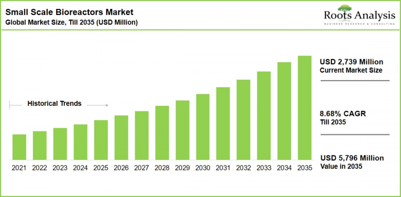 Small Scale Bioreactors Market-IMG1