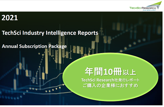 TechSci Research_top画像
