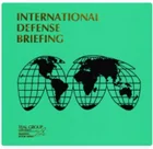 表紙：国際防衛ブリーフィング：130ヶ国以上の国際防衛予算・武器輸入・武器市場の現状と展望
