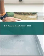表紙：シールコートの世界市場 2024-2028