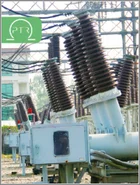 表紙：空気・ガス絶縁中電圧 (MV) 開閉装置市場の地域別分析：南米