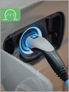 表紙：電気自動車充電インフラ (EVCI) ソフトウェアの世界市場の分析 (2024年上半期)