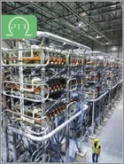 表紙：高電圧直流(HVDC) の世界市場の分析 (2024年上半期)