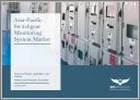表紙：アジア太平洋のスイッチギア監視システム市場：製品別、用途別、国別 - 分析と予測（2023年～2033年）