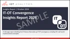 表紙：IT-OTコンバージェンス：2024年