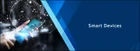 表紙：DIGITIMESのサブスクリプションサービス：スマートデバイス・レポート