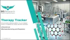 表紙：Therapy Tracker：ライフサイエンス (バイオマニュファクチャリング・酵素) データベース