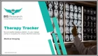 表紙：Therapy Tracker：医用画像データベース