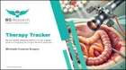 表紙：Therapy Tracker：低侵襲手術 (MIS) データベース
