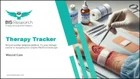 表紙：Therapy Tracker：創傷ケアデータベース