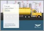 表紙：欧州のアグリボルタイクス（営農型太陽光発電）市場：製品別・国別動向 - 分析と予測（2023年～2033年）
