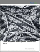 表紙：統合交通システムの世界市場、2025～2029年