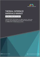 表紙：サーマルインターフェースマテリアル (TMI) の世界市場 (～2029年)：材料 (シリコーン・エポキシ・ポリミド)・タイプ (グリース&接着剤・テープ&フィルム・ギャップフィラー・相変化材料)・用途 (コンピュータ・通信・耐久消費財)・地域別