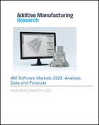 表紙：AMソフトウェア市場（2025年）：分析、データ、予測