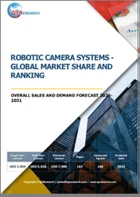 表紙：ロボットカメラシステムの世界市場 - 市場シェアとランキング、全体の売上、需要の予測（2025年～2031年）
