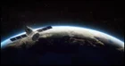 表紙：衛星軌道上サービス市場：動向と予測（2024年～2034年）