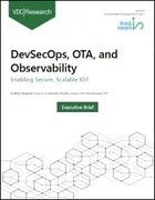 表紙：DevSecOps・OTA・オブザーバビリティ：セキュアでスケーラブルなIoTの実現