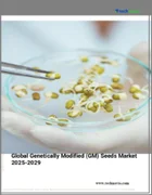 表紙：遺伝子組み換え（GM）種子の世界市場 2025-2029年