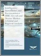 表紙：諜報・監視・偵察（ISR）航空機とドローン市場- 世界および地域別分析：用途別、プラットフォーム別、コンポーネント別、サポートサービス別、国別 - 分析と予測（2025年～2035年）