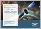 表紙：宇宙用電源市場- 世界および地域別分析：用途別、製品別、国別 - 分析と予測（2024年～2034年）