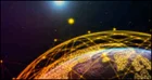表紙：航空衛星通信：動向と予測（2024年～2034年）