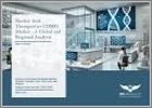 表紙：核酸医薬品CDMO市場 - 世界および地域の分析：化学合成法・製品タイプ・疾患タイプ・エンドユーザー・地域別の分析・予測 (2025-2035年)