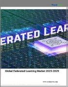 表紙：フェデレーテッドラーニングの世界市場 2025年～2029年