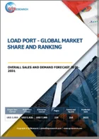 表紙：ロードポートの世界市場：市場シェアとランキング、全体売上と需要予測（2025年～2031年）
