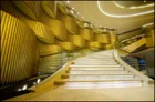 表紙：米国の照明器具市場