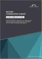 表紙：軍用コネクターの世界市場：形状別、タイプ別、プラットフォーム別、販売時点別、地域別 - 予測（～2030年）