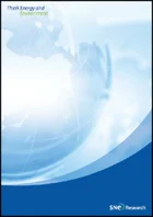 表紙：体積膨張を超える次世代シリコン系負極材料：Patent Report（2025年）