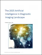 表紙：画像診断における人工知能の展望（2025年）
