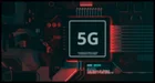 表紙：5Gコアの進捗と展開モデル：調査結果と分析