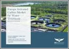 表紙：欧州の水処理用活性炭市場：用途別、製品別、国別 - 分析と予測（2025年～2035年）