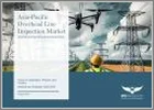 表紙：アジア太平洋の架空送電線検査市場：資産別、エンドユーザー別、ソリューション別、提供方法別、電圧別地域別 - 分析と予測（2025年～2035年）