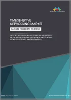 表紙：TSNの世界市場：IEEEタイプ別、コンポーネント別、エンドユーザー別、地域別 - 予測（～2030年）