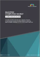 表紙：量子コンピューティングの世界市場 (～2030年)：提供区分・展開・用途・技術・エンドユーザー産業・地域別