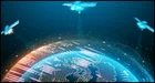 表紙：海上衛星通信市場：動向・予測 (2024-2034年)