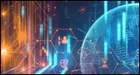 表紙：無線ネットワークデータトラフィック：世界の動向と予測（2024年～2030年）