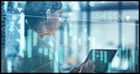 表紙：通信事業者のB2B成長戦略：ケーススタディと分析（第3巻：北米の通信事業者）