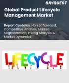 表紙：製品ライフサイクル管理（PLM）市場規模、シェア、成長分析：ソフトウェア別、サービス別、導入形態別、組織規模別、アプリケーション別、地域別－業界予測 2026-2033年