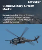 表紙：軍用航空機市場規模、シェア、および成長分析：機種別、技術別、用途別、地域別－業界予測2026-2033年