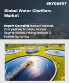 表紙：水質浄化装置市場規模、シェア、成長分析：タイプ別、用途別、最終用途別、地域別－業界予測（2026～2033年）