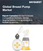 表紙：搾乳器市場規模、シェア、成長分析：製品別、タイプ別、技術別、用途別、地域別－業界予測2026-2033年