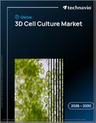 表紙：世界の3D細胞培養市場2026-2030年