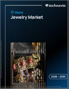 表紙：世界の宝飾品市場2026-2030年