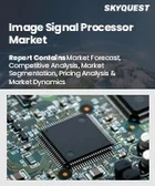 表紙：イメージ信号プロセッサ市場規模、シェア、および成長分析：コンポーネント別、画像タイプ別、用途別、方法別、技術別、地域別－業界予測2026-2033年