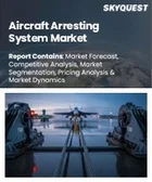 表紙：航空機制動システム市場規模、シェア、成長分析：システムタイプ別、設置場所別、用途分野別、プラットフォームタイプ別、地域別－業界予測2026-2033年