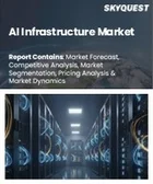 表紙：AIインフラ市場規模、シェア、成長分析：コンポーネント別、ハードウェアタイプ別、導入モデル別、エンドユーザー産業別、組織規模別、地域別- 業界予測2026-2033年