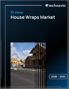 表紙：世界の住宅用ラップ市場2026-2030年
